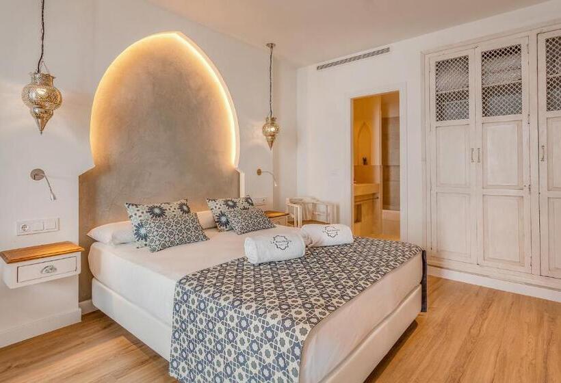 スタンダードインサイドビュールーム, La Residencia Puerto Hotel & Spa