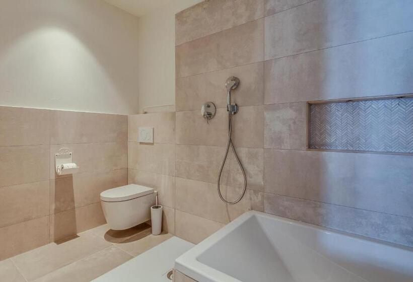 غرفة قياسية داخلية, La Residencia Puerto Hotel & Spa