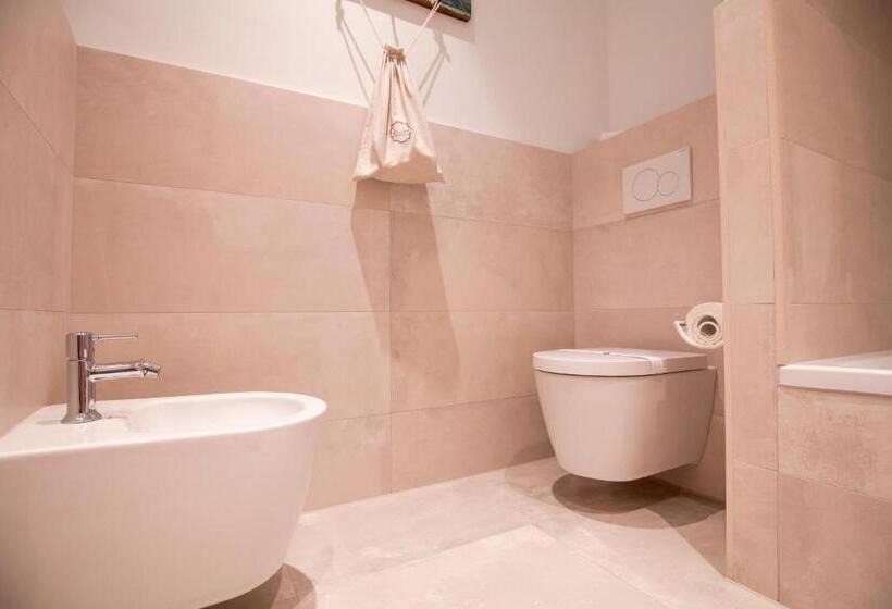 غرفة قياسية مطلّة علي البحر, La Residencia Puerto Hotel & Spa