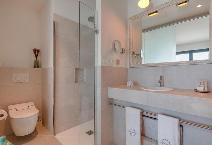 جناح جونيور, La Residencia Puerto Hotel & Spa