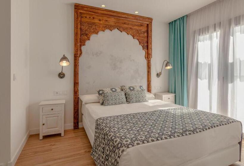 جناح جونيور, La Residencia Puerto Hotel & Spa