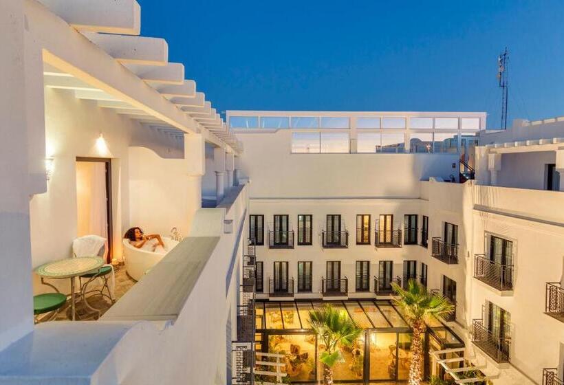 ジュニアスイート, La Residencia Puerto Hotel & Spa