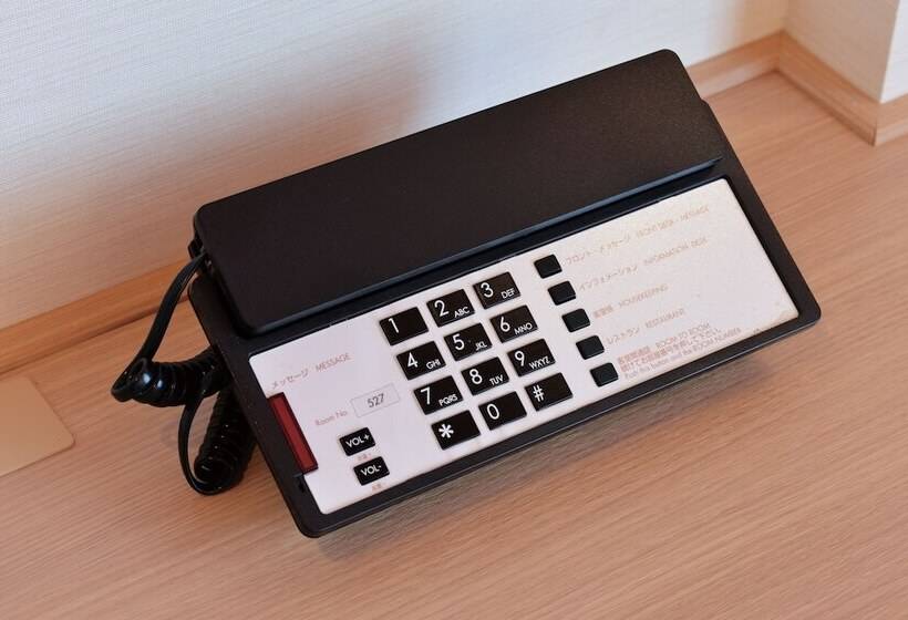 Номер Стандарт, Universal Port Vita