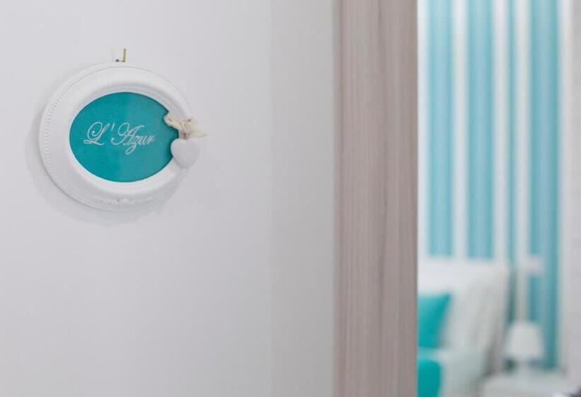 デラックスルーム, Villa Iolanda