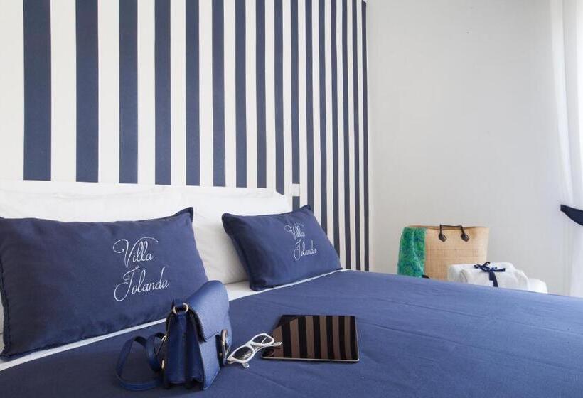 ガーデンビュースタンダードルーム, Villa Iolanda