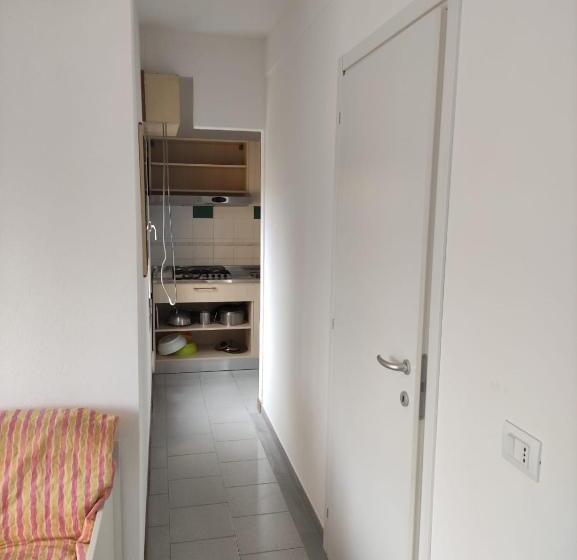 דירת חדר סופריור, Villaggio Welcome Riviera D Abruzzo