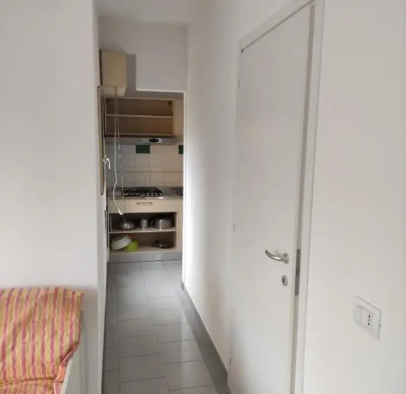 1ベッドルームのスーペリアアパートメント, Villaggio Welcome Riviera D Abruzzo