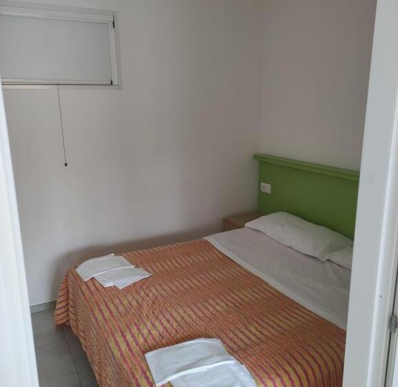 １ベッドルームのスーペリアアパートメント, Villaggio Welcome Riviera D Abruzzo