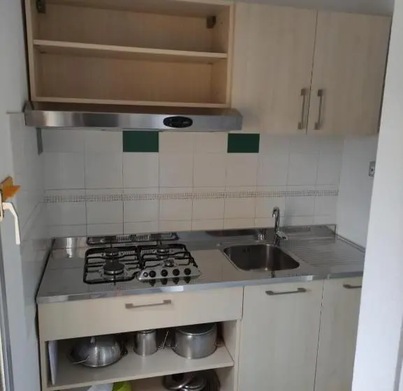 1ベッドルームのスーペリアアパートメント, Villaggio Welcome Riviera D Abruzzo