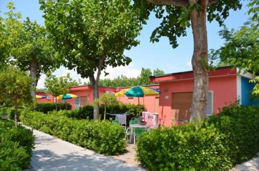 דירת חדר סופריור, Villaggio Welcome Riviera D Abruzzo