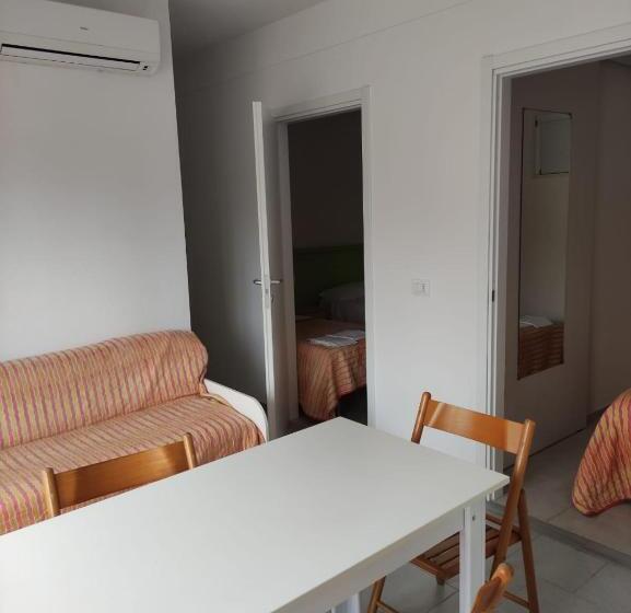 דירת חדר סופריור, Villaggio Welcome Riviera D Abruzzo