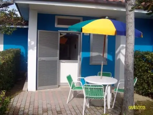 1ベッドルームアパートメント, Villaggio Welcome Riviera D Abruzzo