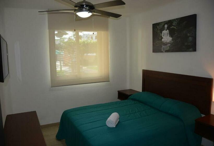 Apartament 1 Dormitor cu Balcon, Zenharmony Suites