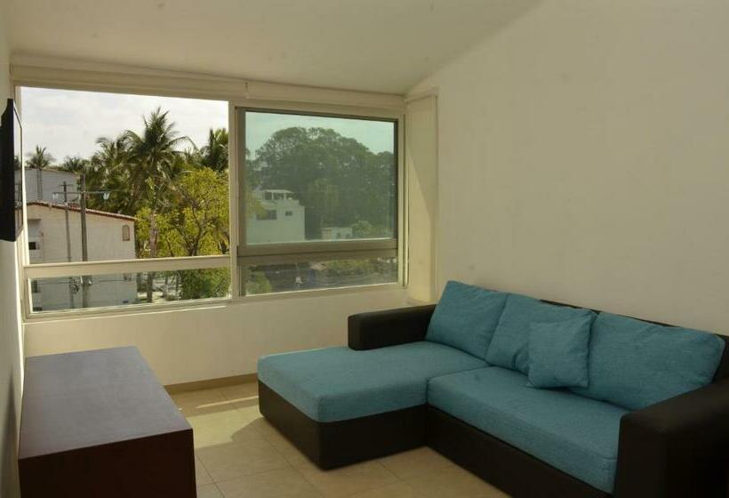Apartament 1 Dormitor cu Balcon, Zenharmony Suites