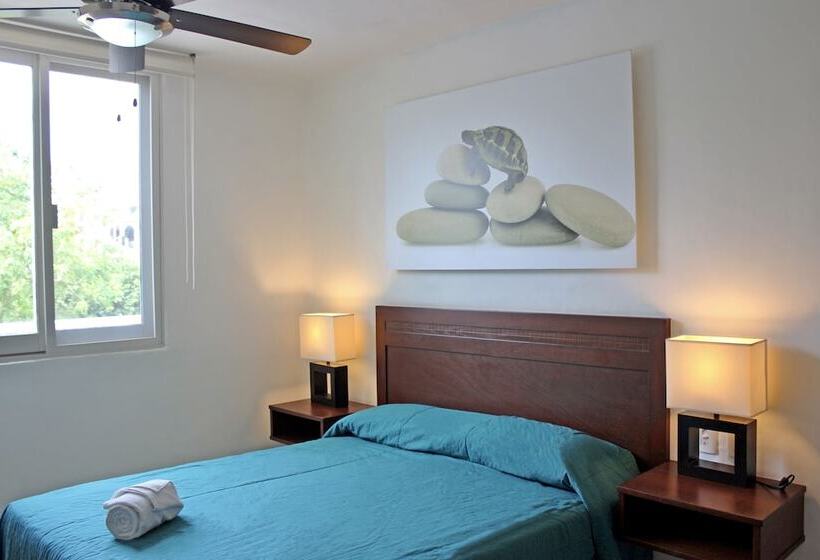 Junior Suite, Zenharmony Suites