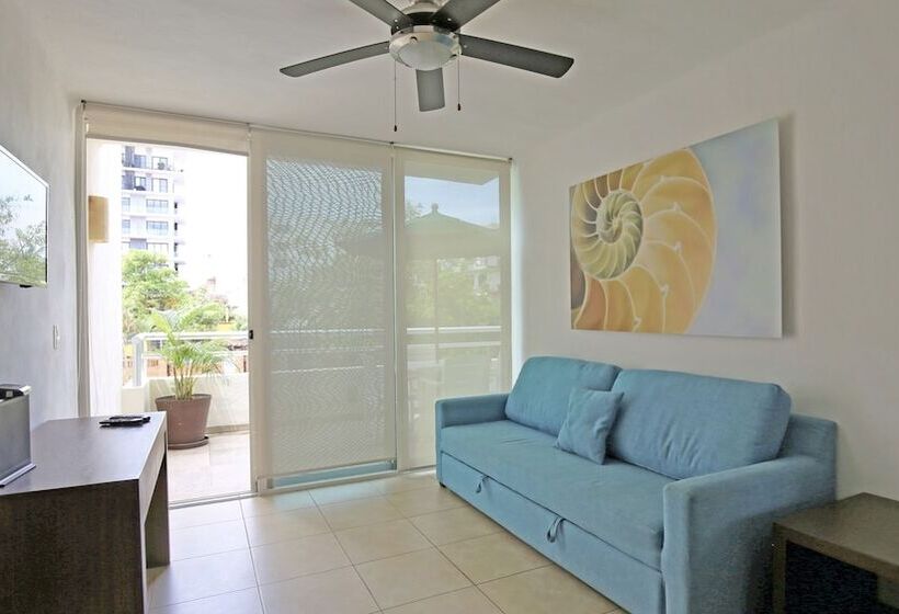 小型套房, Zenharmony Suites