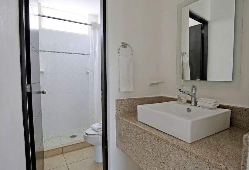 Junior Suite, Zenharmony Suites