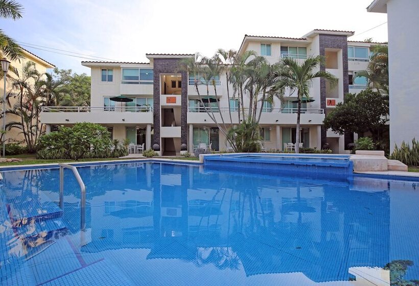 小型套房, Zenharmony Suites