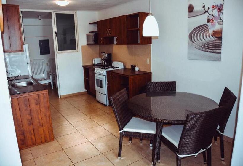 Junior Suite, Zenharmony Suites