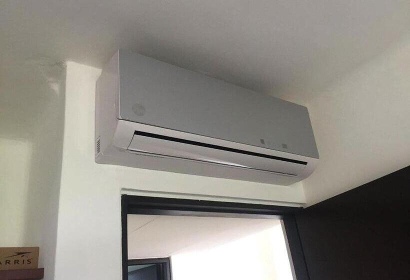 小型套房, Zenharmony Suites