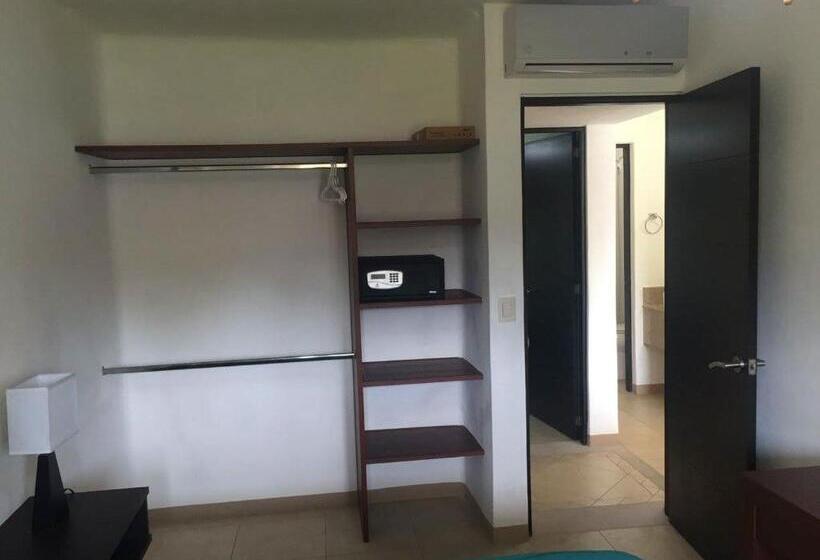 小型套房, Zenharmony Suites