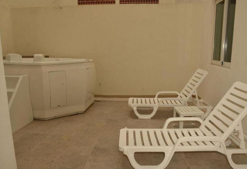 小型套房, Zenharmony Suites