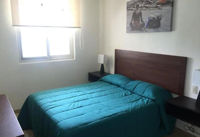 小型套房, Zenharmony Suites