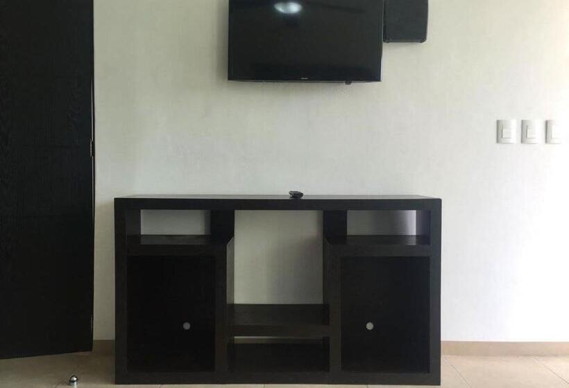 Junior Suite, Zenharmony Suites