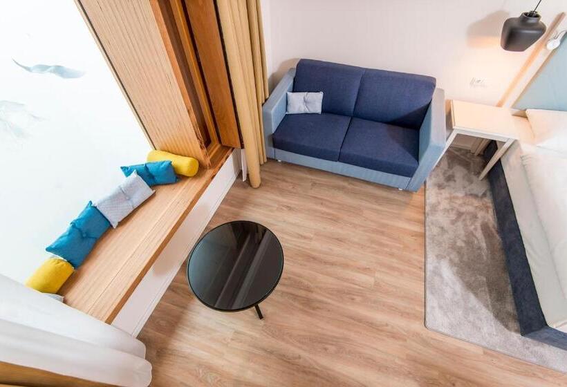 스탠다드 룸, Boutique Hotel Zur Alten Post