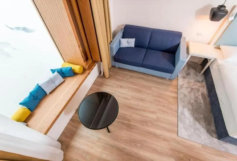 スタンダードルーム, Boutique Hotel Zur Alten Post