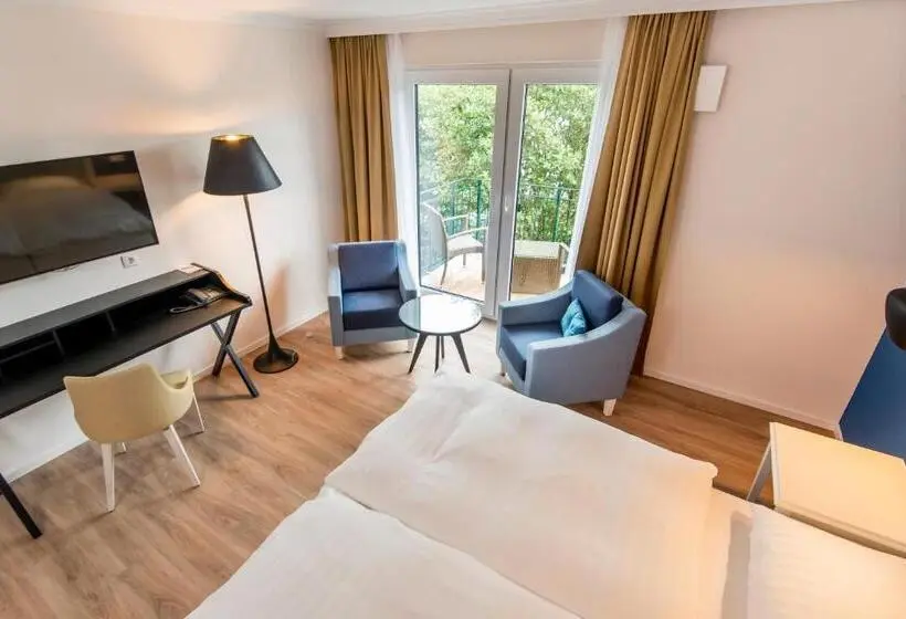 スタンダードルーム, Boutique Hotel Zur Alten Post