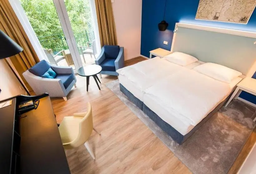 スタンダードルーム, Boutique Hotel Zur Alten Post