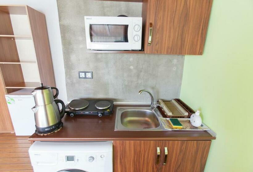 اتاق استاندارد یک نفره, Iq Hotel Beyoğlu