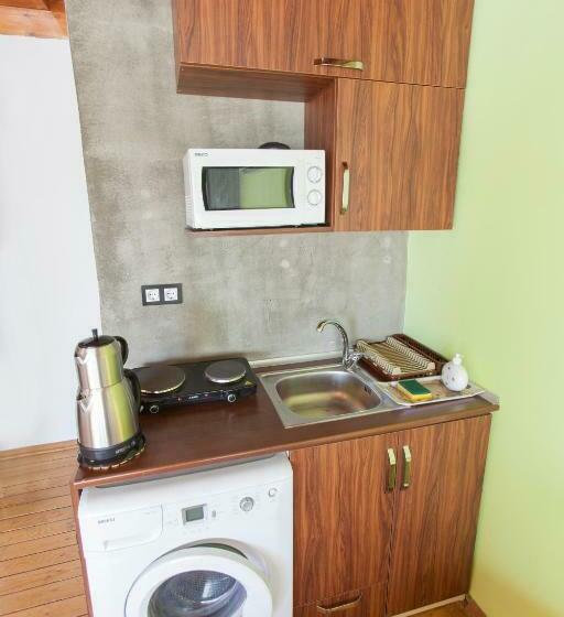 اتاق استاندارد یک نفره, Iq Hotel Beyoğlu