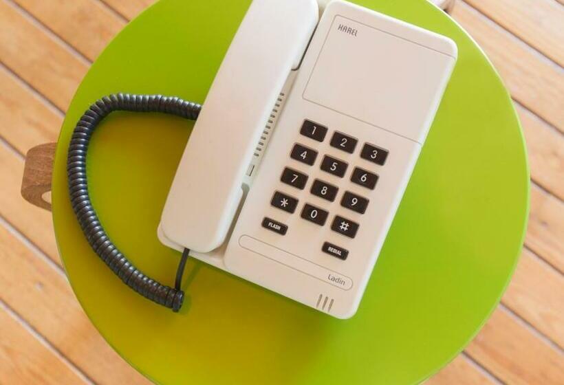 اتاق استاندارد یک نفره, Iq Hotel Beyoğlu