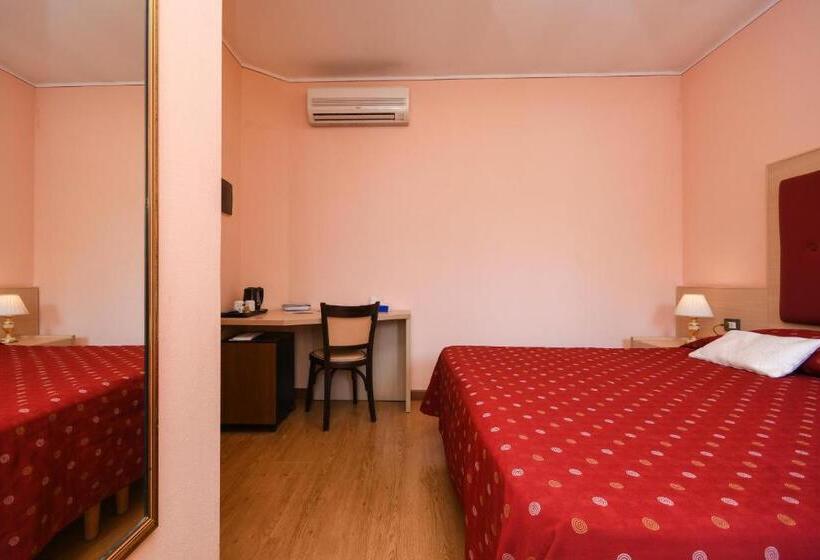 Номер Стандарт, B&b America