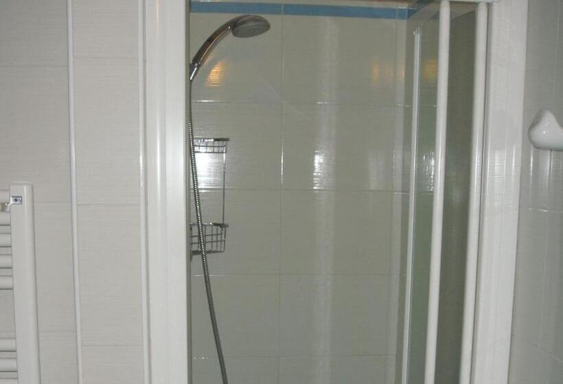 Номер Стандарт, B&b America