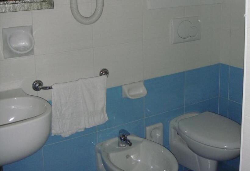 Номер Стандарт, B&b America