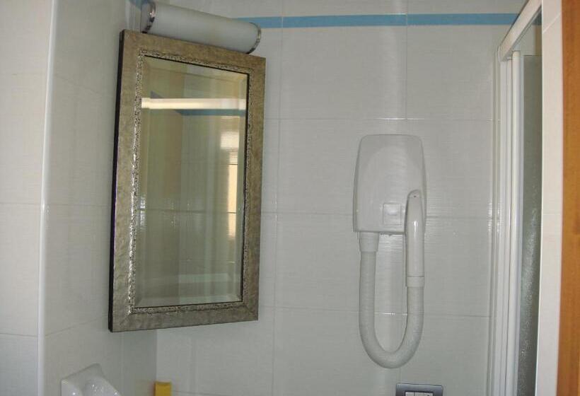 Номер Стандарт, B&b America