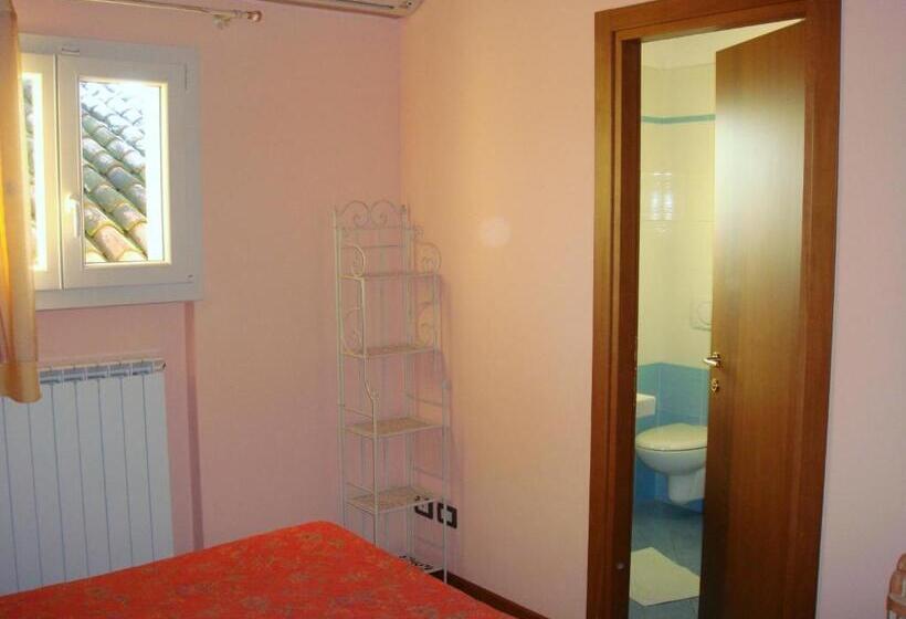 Номер Стандарт, B&b America