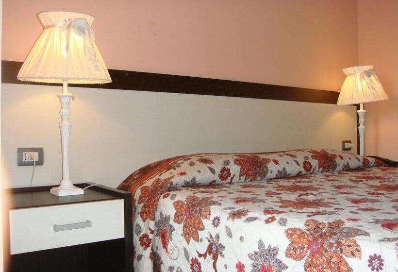 Номер Стандарт, B&b America