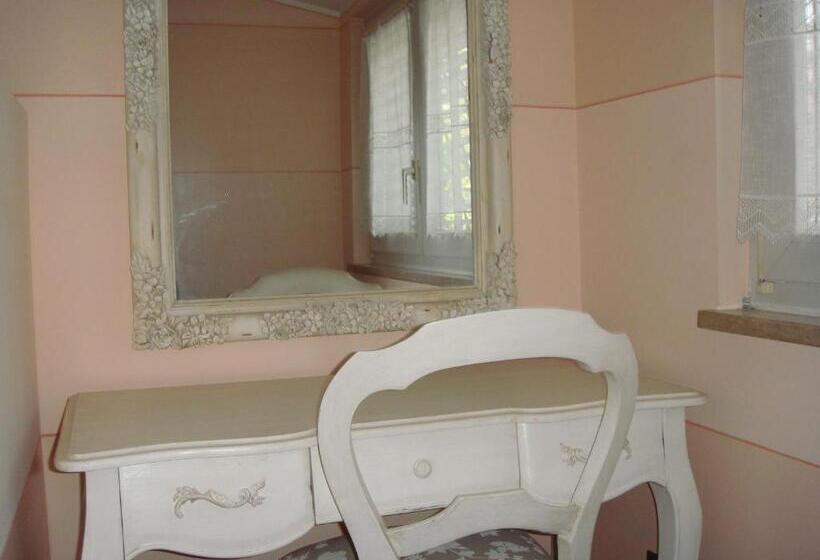 Четырехместный Номер Стандарт, B&b America