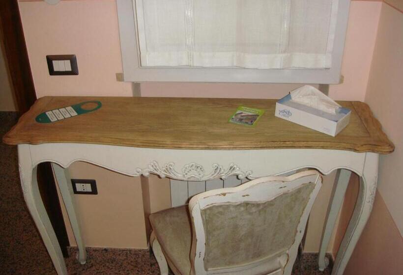 Четырехместный Номер Стандарт, B&b America