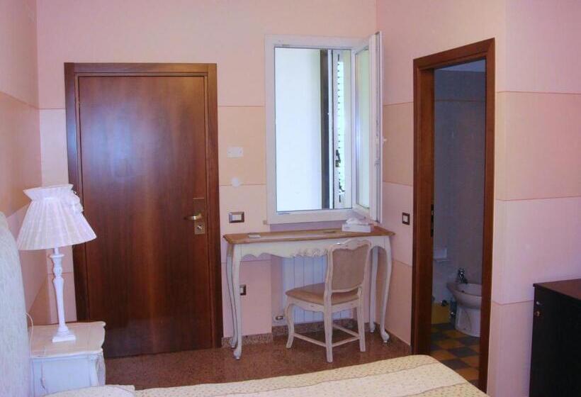 Четырехместный Номер Стандарт, B&b America