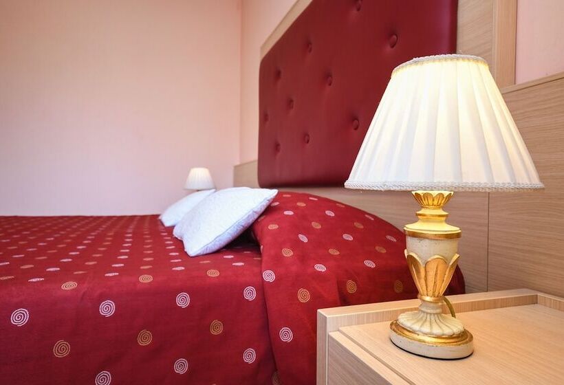 Номер Стандарт, B&b America