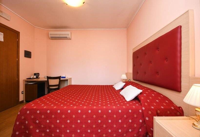 Номер Стандарт, B&b America