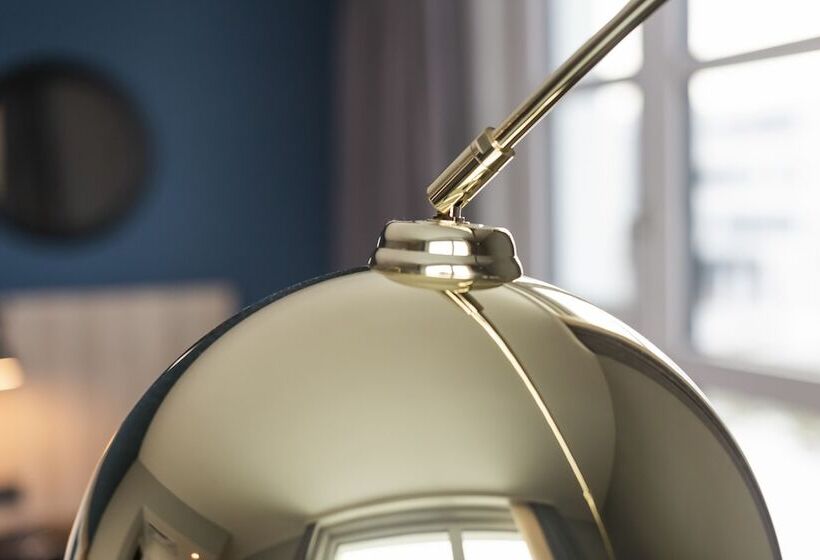 舒适型房间, Harbr. Hotel Heilbronn