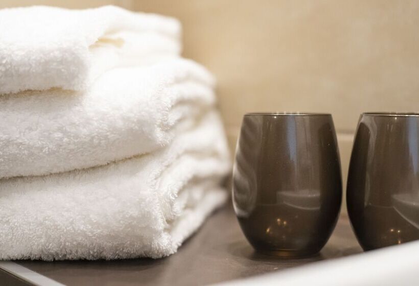 标准工作室, Harbr. Hotel Heilbronn