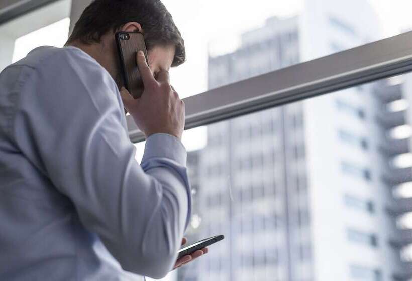 标准工作室, Harbr. Hotel Heilbronn