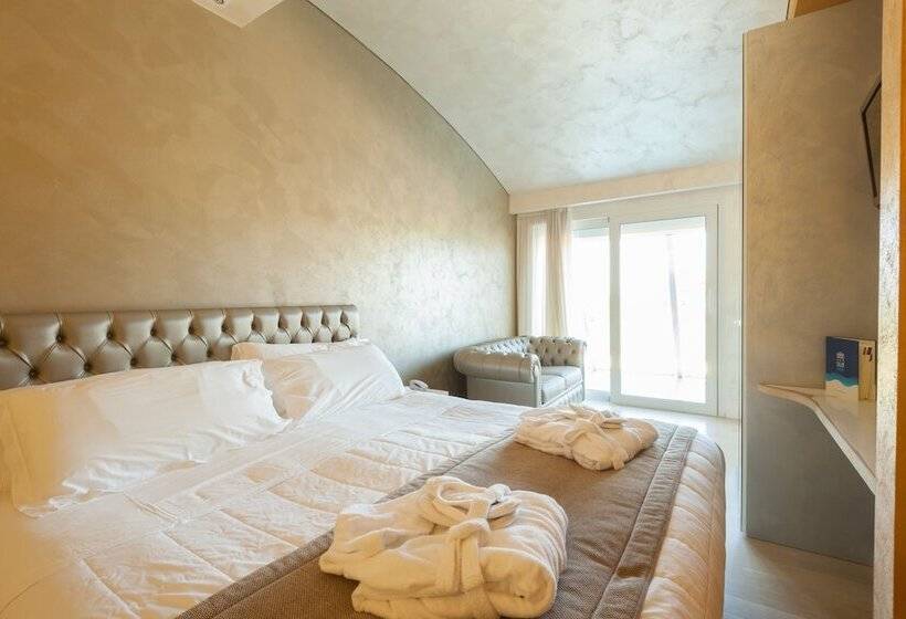 סוויטת סופריור, Ca' Di Valle